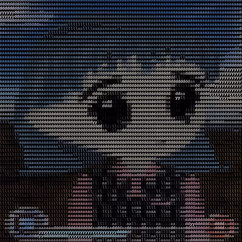 Ascii Milady