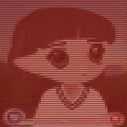 Ascii Milady