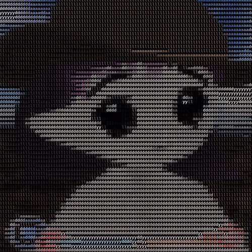 Ascii Milady