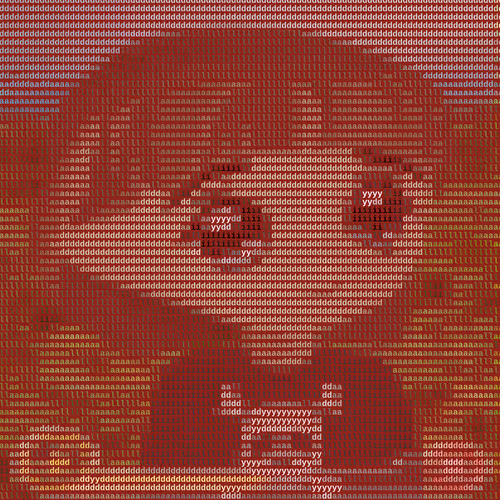 Ascii Milady