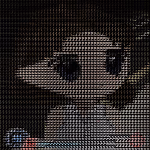 Ascii Milady