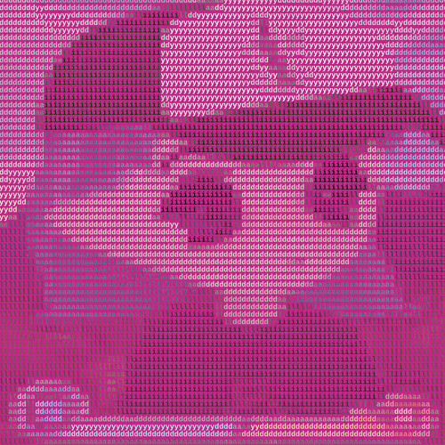 Ascii Milady