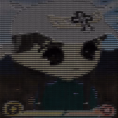 Ascii Milady