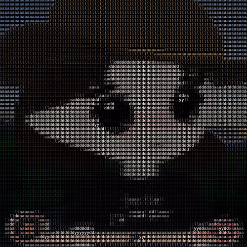 Ascii Milady