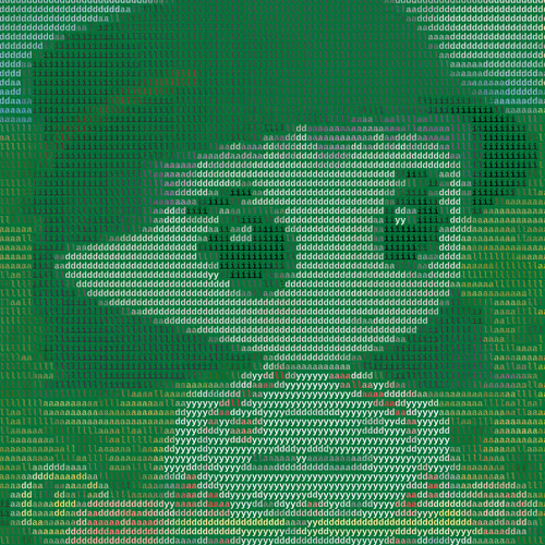Ascii Milady