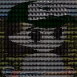 Milady 6668