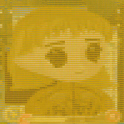 Ascii Milady