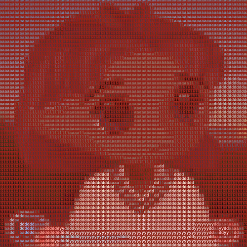 Ascii Milady