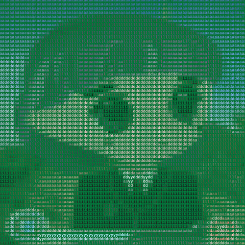 Ascii Milady