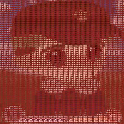 Ascii Milady