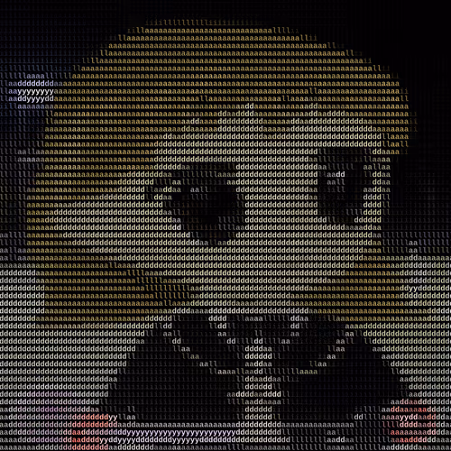 Ascii Milady