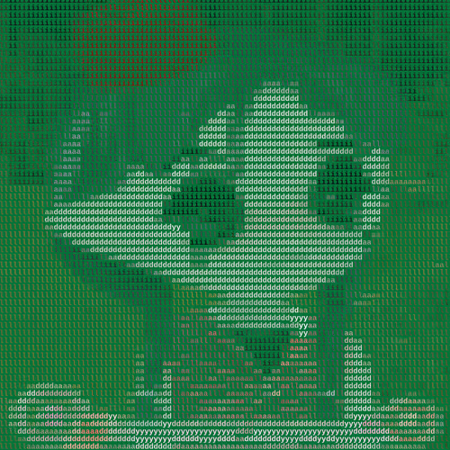 Ascii Milady