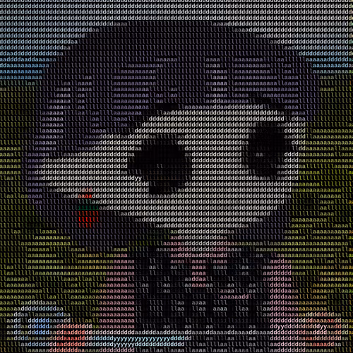 Ascii Milady