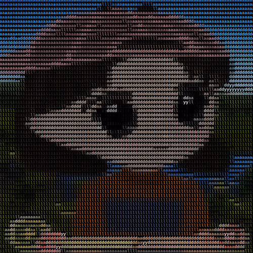 Ascii Milady