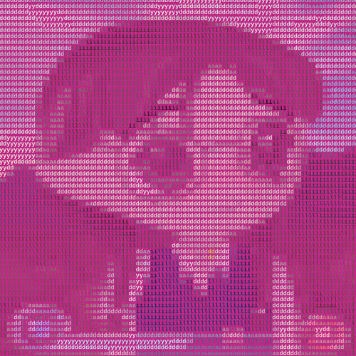 Ascii Milady