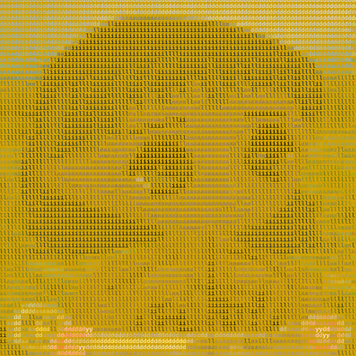 Ascii Milady