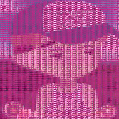 Ascii Milady