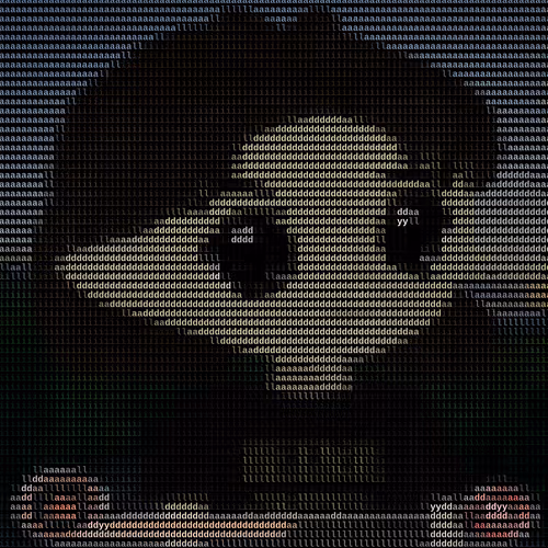 Ascii Milady