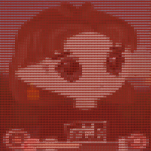 Ascii Milady