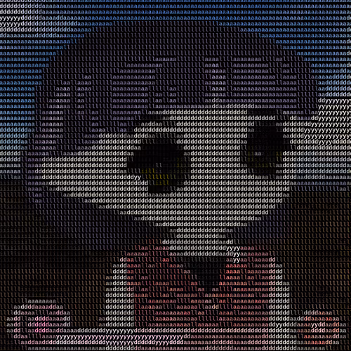Ascii Milady