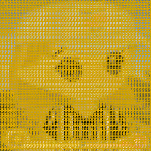 Ascii Milady