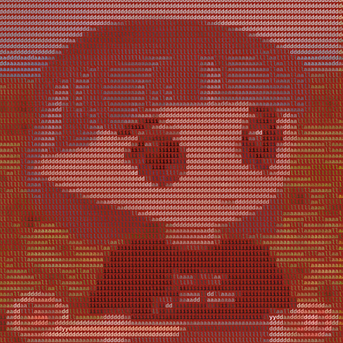 Ascii Milady