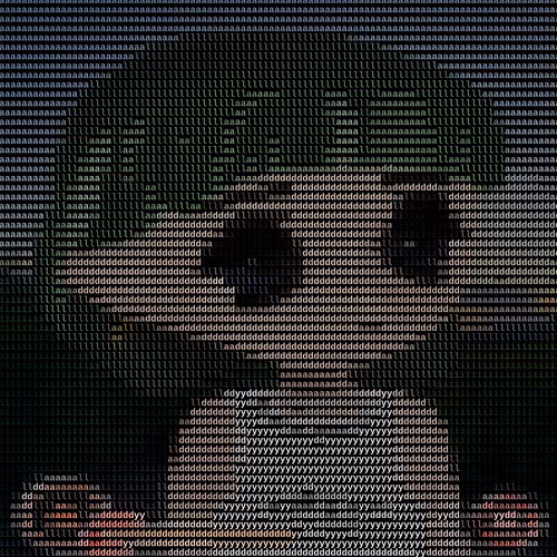 Ascii Milady