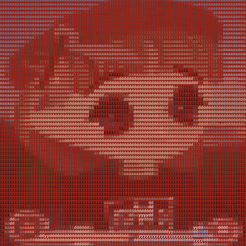 Ascii Milady