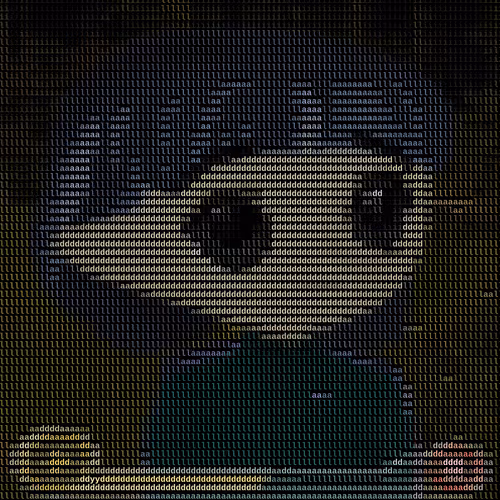 Ascii Milady