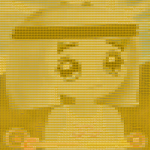 Ascii Milady