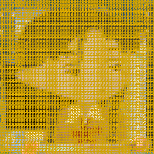Milady 2132