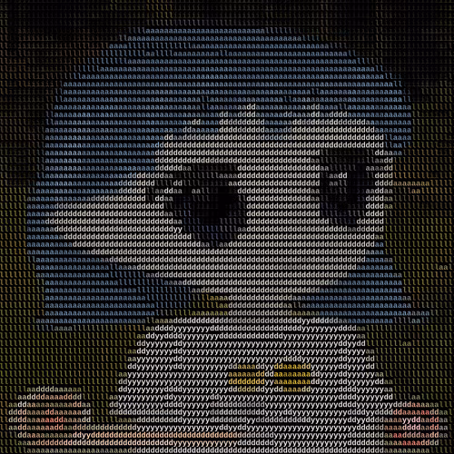 Ascii Milady