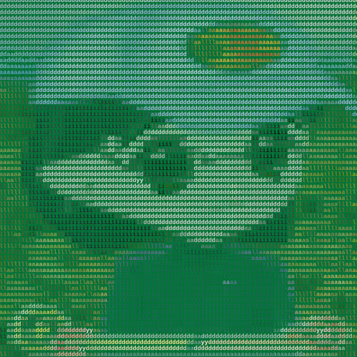 Ascii Milady