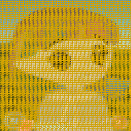 Ascii Milady