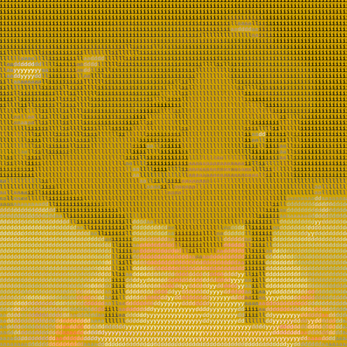 Ascii Milady