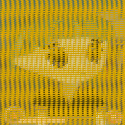 Ascii Milady