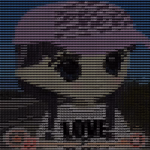 Ascii Milady