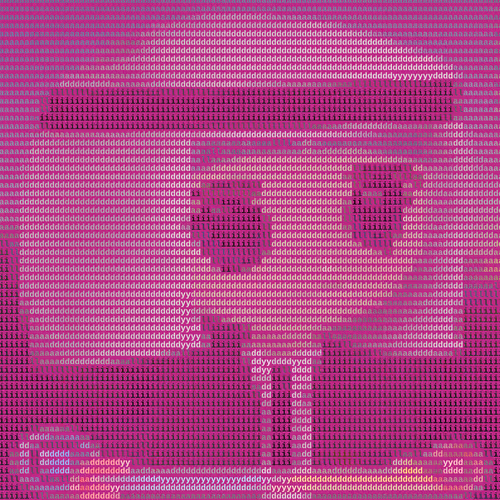 Ascii Milady