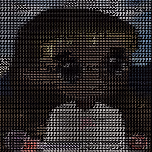 Ascii Milady