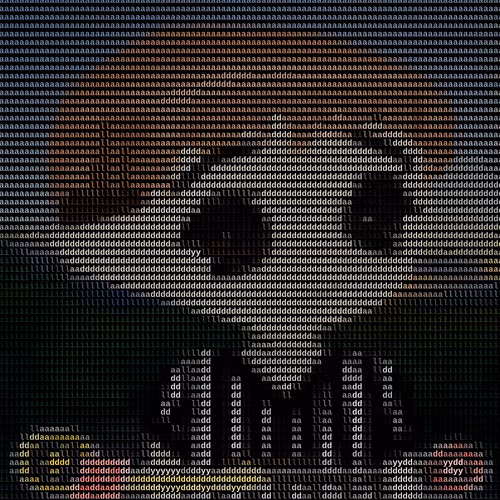 Ascii Milady