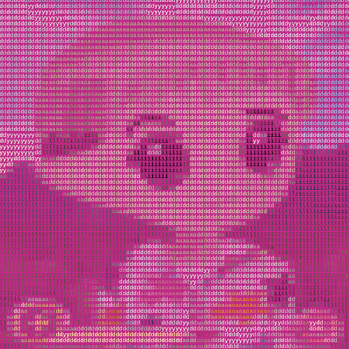 Ascii Milady