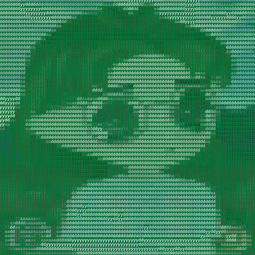 Ascii Milady