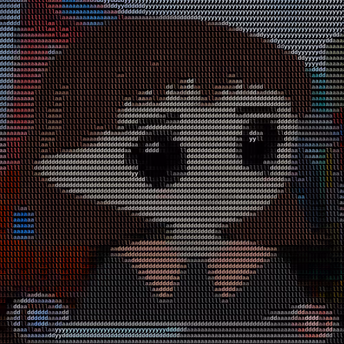 Ascii Milady