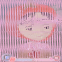 7734