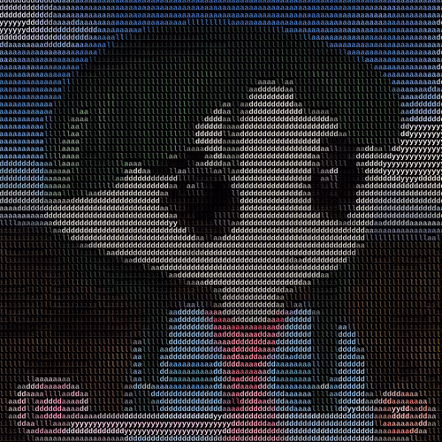 Ascii Milady