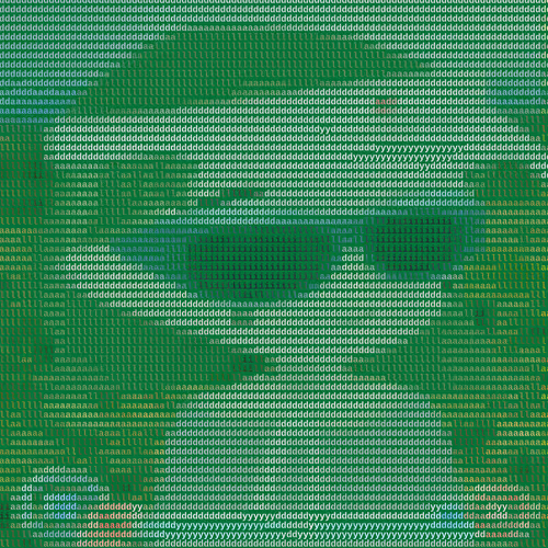 Ascii Milady
