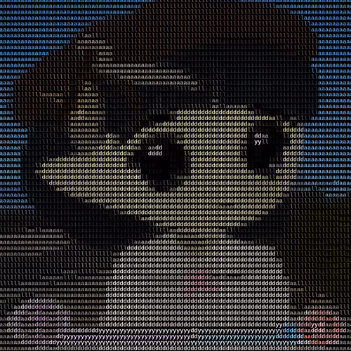 Ascii Milady