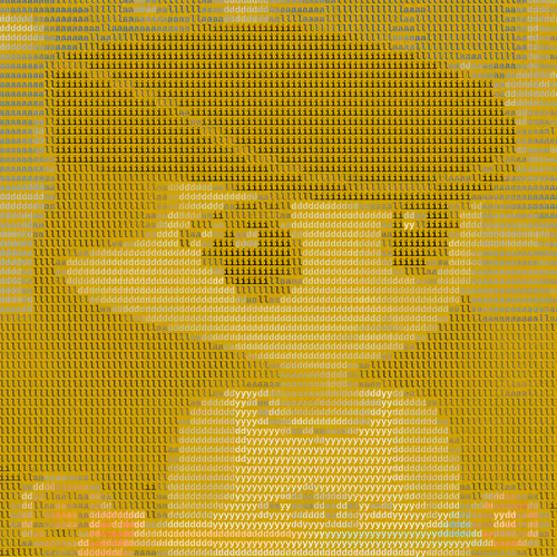 Ascii Milady