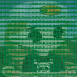 6599