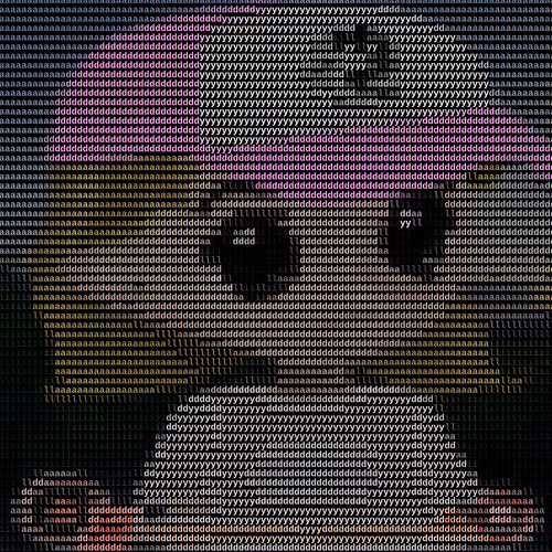 Ascii Milady